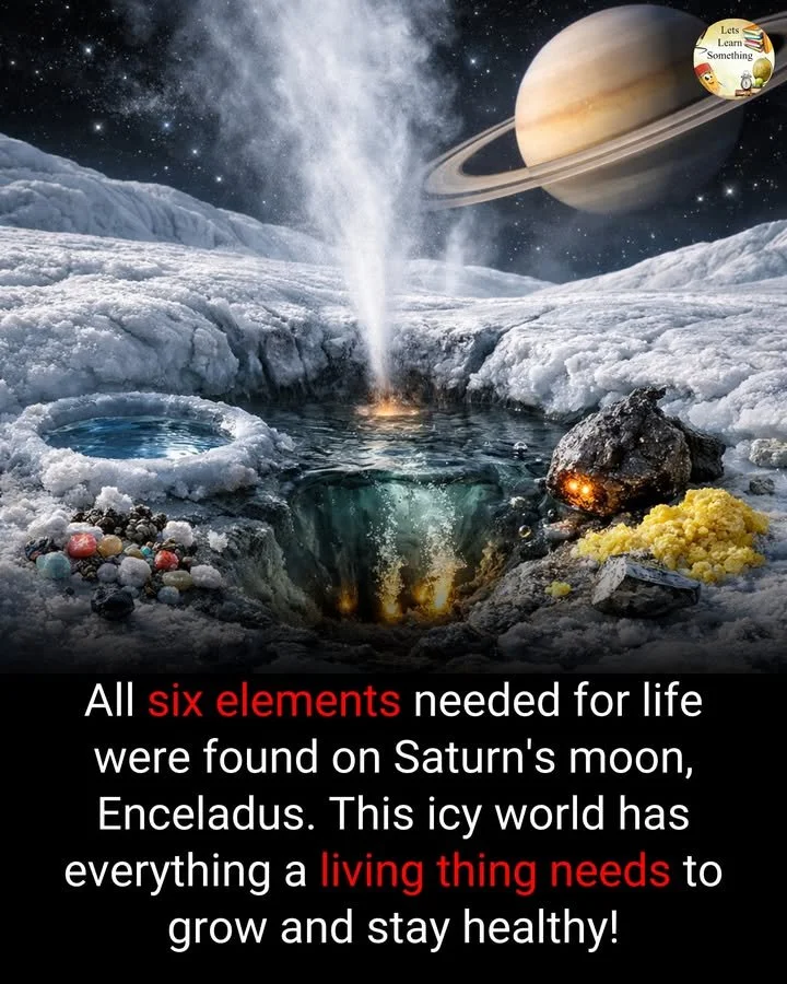 Astronomers uncover evidence in space exploration hinting at extraterrestrial life.