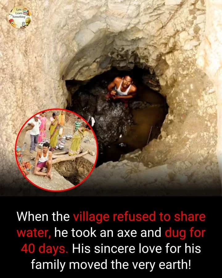 Bapurao Tajne showcases self-reliance in Maharashtra, inspiring communities.