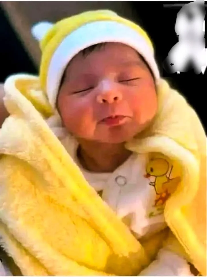 Actress daughter tribute following the tragic passing of a beloved celebrity's child.